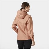 Helly Hansen Vetrovke W Aden Kostanjeva | Shoptok.si