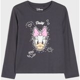 Sinsay Pakiranje od 4 pamučne majice s volanima i printom Disney | shoptok.hr