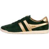 Gola Nizke superge 259398 Zelena Cene