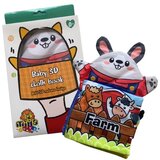  MEKANA KNJIGA ZA RUKU - NA FARMI 11/70854 | Eponuda.com