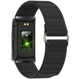 INF Vsestranska pametna ura za zdravje in fitnes s sledenjem GPS Black, (5000071839) | Shoptok.si