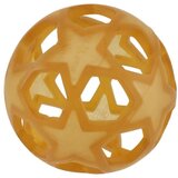 Hevea star ball lopta od prirodne gume, natural