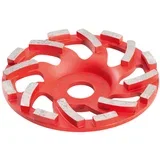 dijamantski brusni disk za beton 125mm Profesional 628205000