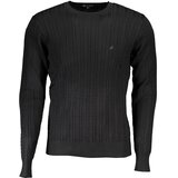 U.S. GRAND POLO US GRAND POLO MEN&#39;S BLACK SWEATER | Shoptok.si