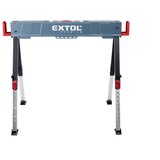 Extol Premium Sklopiva građevinska koza | Eponuda.com