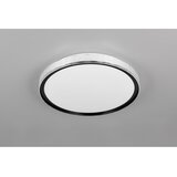 REALITY plafonjera varda led 24 w 2500 lm 2700 - 6500 k crna | shoptok.hr