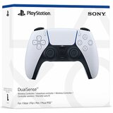 Playstation brezžični igralni plošček dualsense V2 (PS5) | Shoptok.si