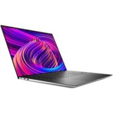 Dell XPS 15 9510 i7-11800H/15.6"FHD+/32GB/1TBSSD/NV GF RTX 3050 Ti 4GB/Win11Pro | shoptok.hr