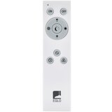 Eglo lanciano plafonjera/1, led, 40w, 4000lm, sa daljinskim, timer, dimabilna, prom 660 bijela | shoptok.hr