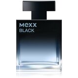 Mexx Black parfumska voda 50 ml za moške | Shoptok.si