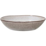 Bloomingville siva keramička posuda Sandrine, ø 22 cm Cijene