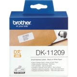 Brother Etikete DK-11209, neskončne, 29 mm x 62 mm, original Cene