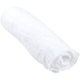 Bébé Douceur Napenjalna otroška rjuha za otroško posteljico iz muslina 60x120 cm – Cene