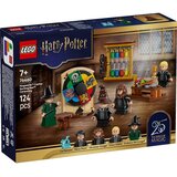 Lego Harry Potter Hogwarts Castle Sorting Hat Ceremony 76460 Cene