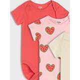 Sinsay Komplet od 3 bodija | shoptok.hr