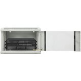Intellinet rack orman 711722 19"/6U 570x450x370/staklena vrata/bravica | ePonuda.com