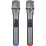 Ostalo Zvučnik Bluetooth NDR-7022 80W 2*12 inca sa dva mikrofona crni | Eponuda.com