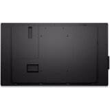 Dell 55 inch P5525QC 4K Conference Room monitor | ePonuda.com