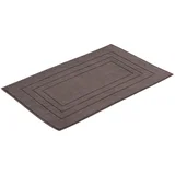 KOPALNIŠKA PREPROGA Feeling NOS Teppich sivorjava 60/100 cm