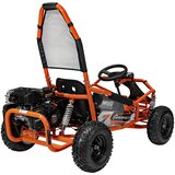 Buggy na benzin MUD MONSTER Combustion - narančasti | shoptok.hr