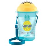 Olimp Sport Canpol baby sportska solja sa slamcicom yellow | ePonuda.com