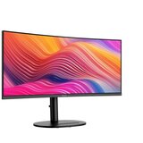 MSI Modern MD342CQP 34" Zakrivljeni Monitor UWQHD | shoptok.hr