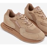 Big Star Leather Men's Sneakers | Shoptok.si