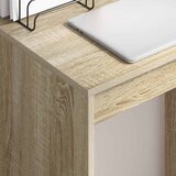  Stol Sonoma hrast 60 x 40 x 76 cm | Eponuda.com