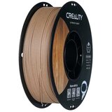 Creality Cr-pla wood filament (beli bor) Cene