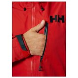 Helly Hansen Odin 9 Worlds Infinity Crvena | shoptok.hr