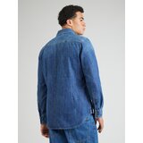 G-star Srajca temno modra | Shoptok.si