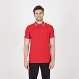 Lotto Muška polo majica classica i, Crvena Cene