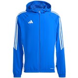 Adidas Sportska jakna 'Tiro 24' plava / bijela Cijene