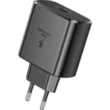 Foneng EU62 GaN stenski polnilec - Type-C - PD 45 W - črn Cene