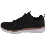 Skechers Graceful-Get Connected 12615-BKGD Tenisice | shoptok.hr