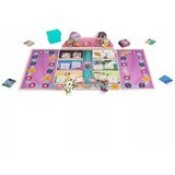 Gabby's Dollhouse gabbyina hiša lutk: družabna igra s pravili v madžarščini | Shoptok.si