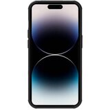 Nillkin maska za iPhone 14 Pro Max 6.7 Scrub Pro crna | ePonuda.com