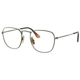 Ray-ban Frank Naočare RX 8157V 1222 Cene