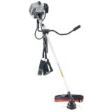 Al-ko Motorna kosa BC 500 B - dvoročajna | Shoptok.si