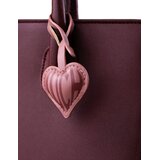 Vuch Ručna torba Squera Wine, 25 x 30 cm Slike