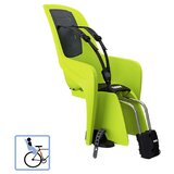 Thule Dječja sjedalica stražnja na ramu bicikla RideAlong Lite 2 - zelena lime | shoptok.hr