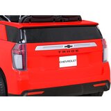  Licencirani auto na akumulator Chevrolet Tahoe - crveni | shoptok.hr