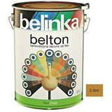  Lazura za zaštitu drva Belinka Belton (Boja: Bor, 10 l) Cijene