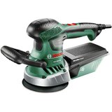 Bosch PEX 400 AE ekscentrična brusilica 350 W veličina brusne ploče 125 mm cijene