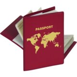 Herma RFID Protector for Passport, 2 Inner bags 5549N | shoptok.hr