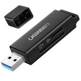 Ugreen Card Reader USB 3.0 CM104 TF+SD Dual čitač kartica | ePonuda.com