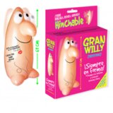 Gtocka.si Napihljivi penis, 69cm | Shoptok.si