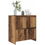  Kreveta Staro drvo 70 x 41 x 75 cm Konstruirano drvo | shoptok.hr