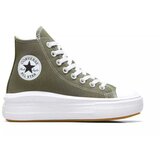 Converse ženske patike chuck taylor all star move platform A08295C | ePonuda.com