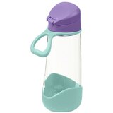 b.box Tritan™ bočica sa slamkom, 600ml - blue blaze | shoptok.hr